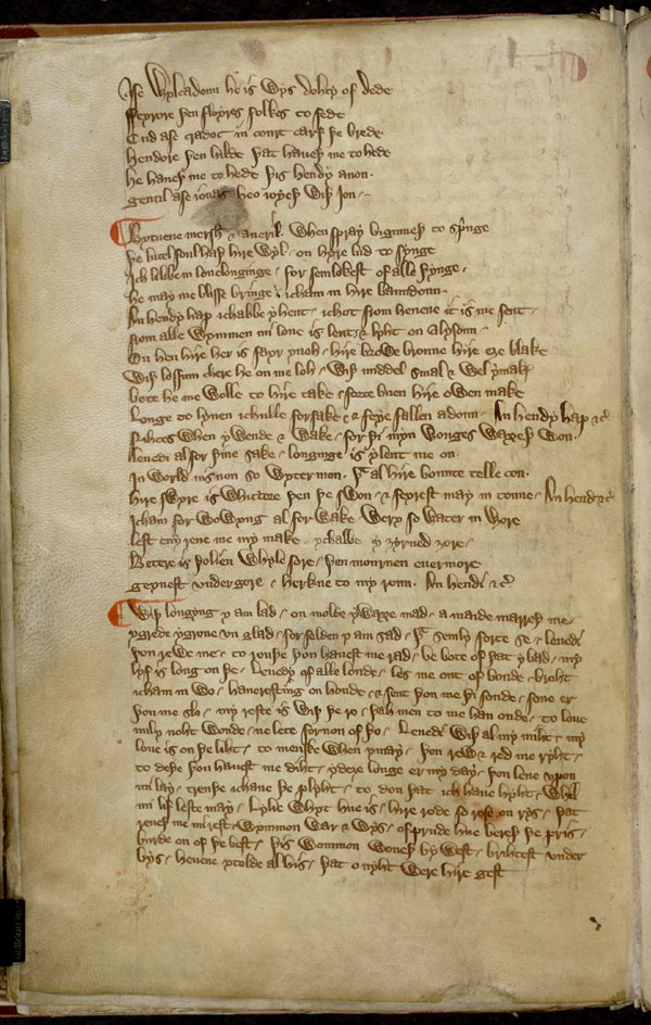 London, British Library, MS Harley 2253 f. 63v