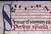 Sumer is icumen in (BL MS Harley 978)