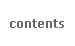 contents